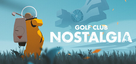 高尔夫：废土 Golf Club Wasteland 免安装Build 20480448绿色中文版_大玩家GAMES