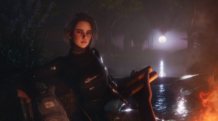 面纱之外的摇篮 Cradle Beyond the Veil v0.2.2 汉化版_大玩家GAMES