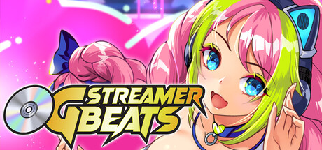 OG 主播计划：节奏出道！ OG Streamer Beats v1.0.004 steam官方中文版_大玩家GAMES