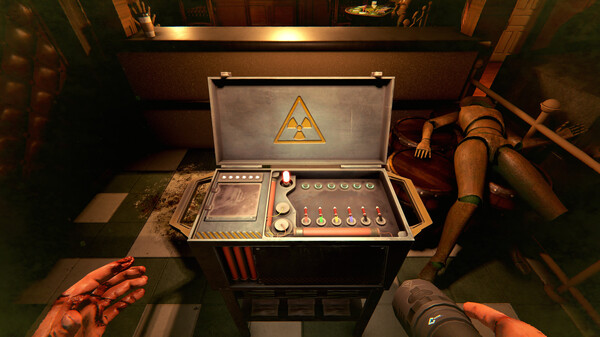 图片[3]_雇佣或死亡 Hired 2 Die 免安装v1.1.0.2绿色中文版_大玩家GAMES