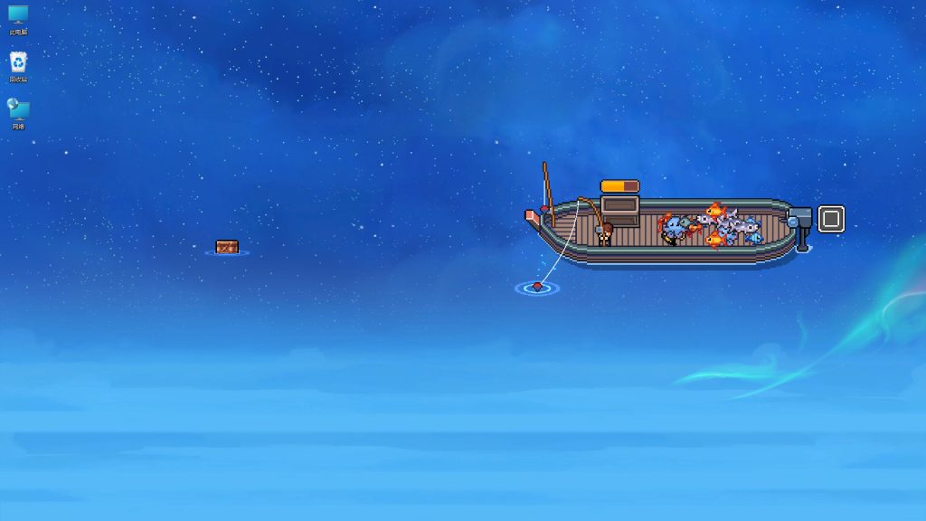 图片[3]_悠哉钓鱼 Fish to Dish Idle Sushi 免安装v2.1.40绿色中文版_大玩家GAMES