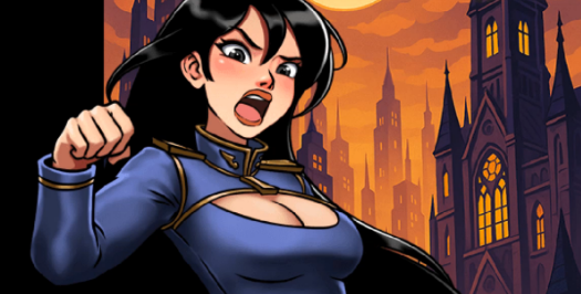 蜂巢都市热浪 Hive City Heat Pre-Alpha v0.2.0 汉化版_大玩家GAMES