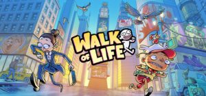 牛马三百六十行 Walk of Life 免安装Build 20605646绿色中文版_大玩家GAMES