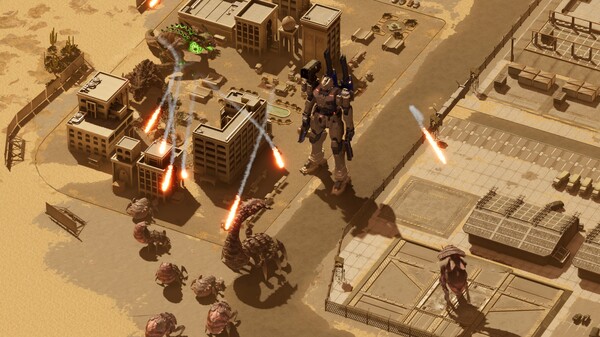 图片[3]_死环：二次冲击 Death Ring Second Impact 免安装Build 20364945绿色中文版_大玩家GAMES