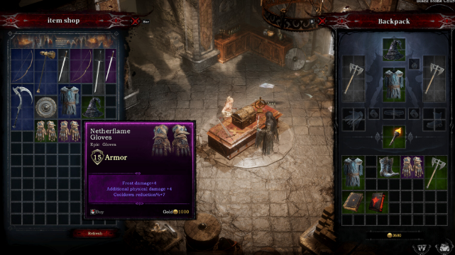 图片[3]_神弃之地 GOD FORSAKEN 免安装Build 20781297绿色中文版_大玩家GAMES