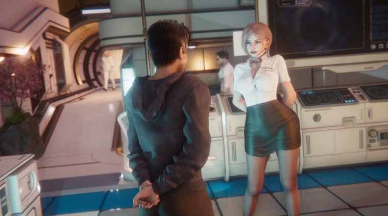 图片[2]_面纱之外的摇篮 Cradle Beyond the Veil v0.2.2 汉化版_大玩家GAMES