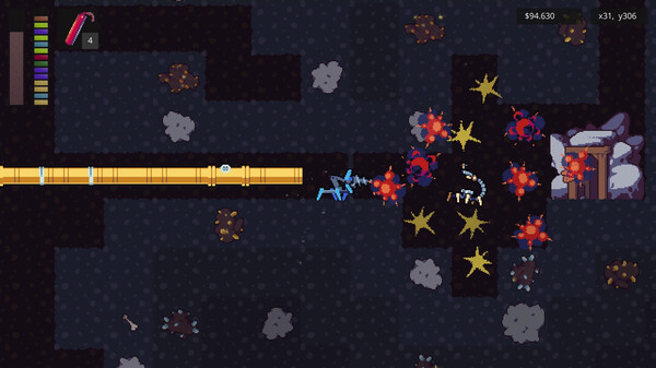 图片[3]_采矿机器 Mining Mechs 免安装Build 20153469绿色中文版_大玩家GAMES