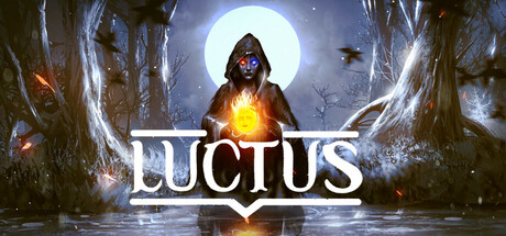 悼火者 Luctus 免安装绿色中文版_大玩家GAMES