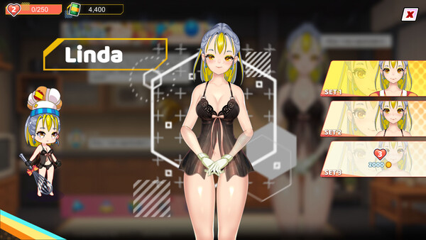 图片[3]_OG 主播计划：节奏出道！ OG Streamer Beats v1.0.004 steam官方中文版_大玩家GAMES