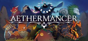以太术士 Aethermancer 免安装Build 20299527绿色中文版_大玩家GAMES