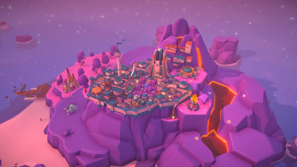 图片[3]_岛民 新海岸 ISLANDERS New Shores 免安装Build 20612639绿色中文版_大玩家GAMES