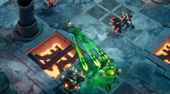 图片[1]_迷失混沌王国：永恒之骰 Lost in Random The Eternal Die 免安装v30641绿色中文版_大玩家GAMES