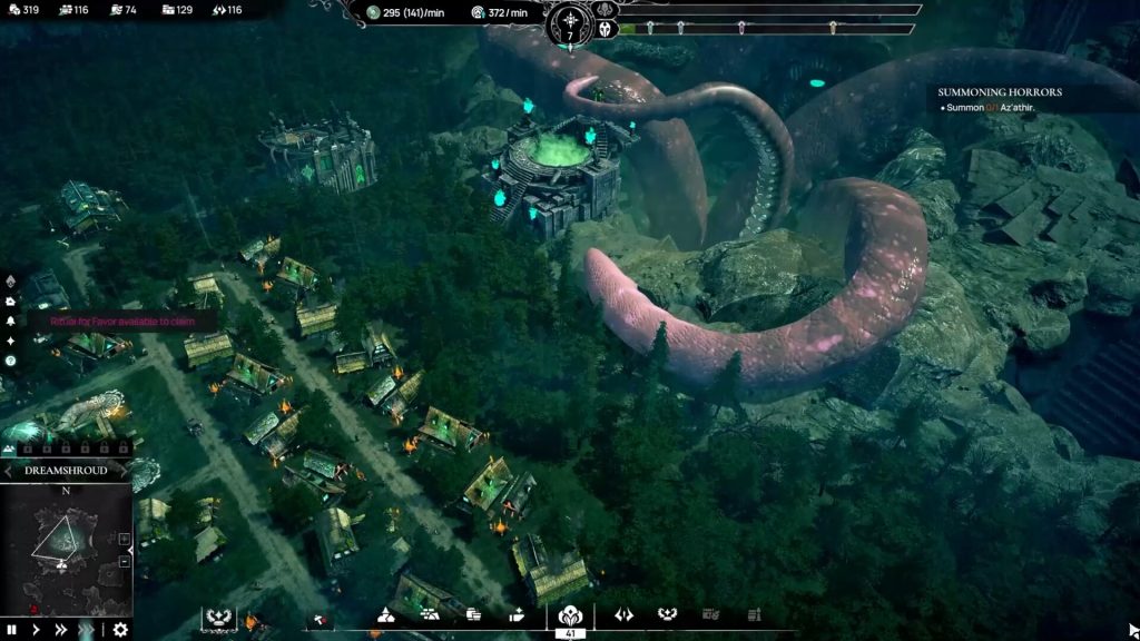 图片[1]_克苏鲁信徒 Worshippers of Cthulhu 免安装V20250928+Event Pack绿色中文版_大玩家GAMES