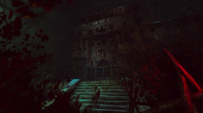 图片[1]_猜猜我是谁 Lost Lullabies The Orphanage Chronicles 免安装V1.0绿色中文版_大玩家GAMES