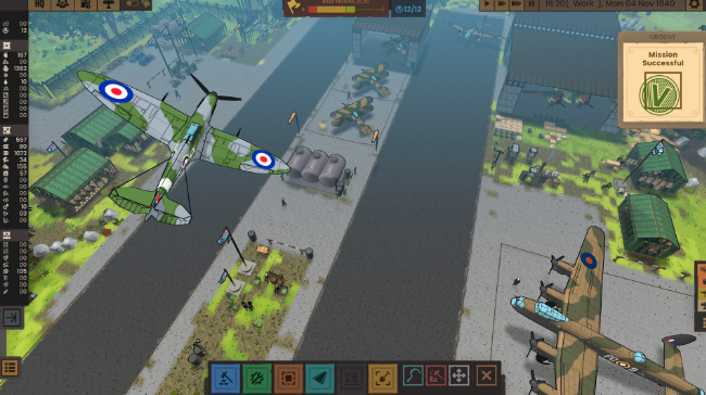 图片[1]_王牌战场 Ground of Aces 免安装Build 20592822绿色中文版_大玩家GAMES