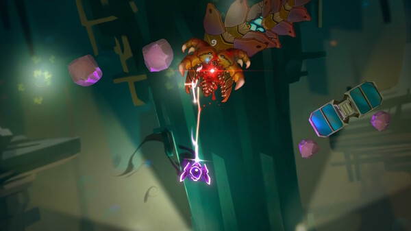 图片[2]_故障星系 Galactic Glitch 免安装Build 20226587绿色中文版_大玩家GAMES