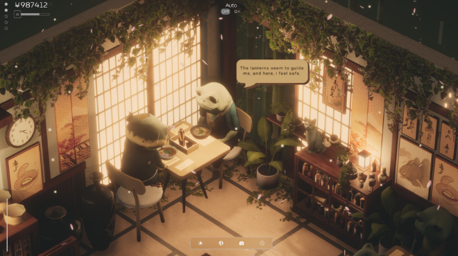 图片[2]_绿色芳香 Midori no Kaori 免安装v1.1中文版_大玩家GAMES