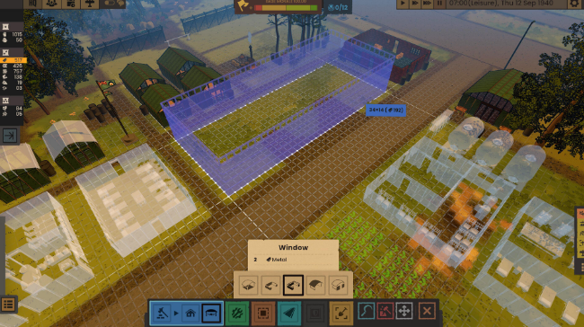 图片[3]_王牌战场 Ground of Aces 免安装Build 20592822绿色中文版_大玩家GAMES