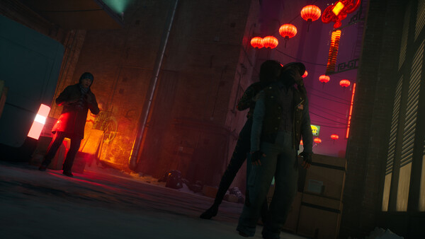 图片[1]_吸血鬼：避世血族2 Vampire The Masquerade Bloodlines 2 免安装绿色中文版_大玩家GAMES