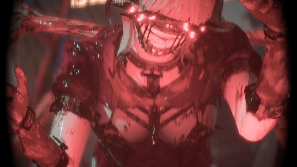 图片[1]_UNDERWARD 运送实验怪物的人 UNDERWARD 免安装Build 20234668绿色中文版_大玩家GAMES