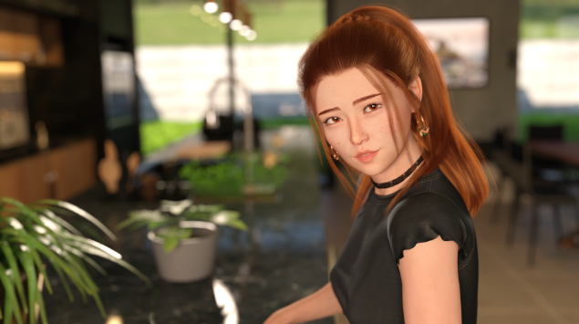 图片[2]_收看节目2/收听节目2 v0.1 Tune in to the Show 2 汉化版_大玩家GAMES