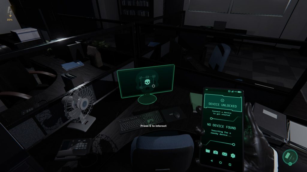 图片[3]_午夜大劫案 Midnight Heist 免安装Build 20609126绿色中文版_大玩家GAMES