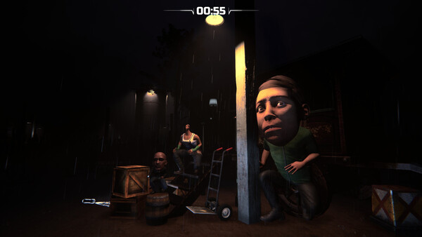 图片[2]_雇佣或死亡 Hired 2 Die 免安装v1.1.0.2绿色中文版_大玩家GAMES