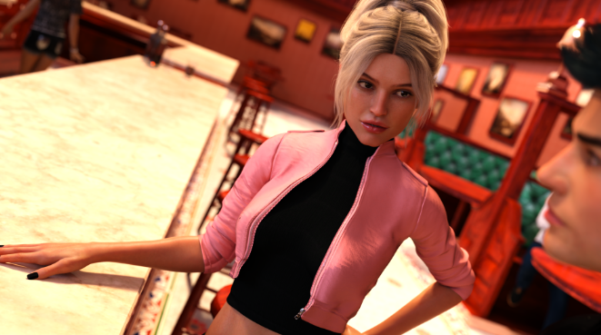 图片[2]_罪人先生 Mr. Sinner v1.0完结 汉化版_大玩家GAMES