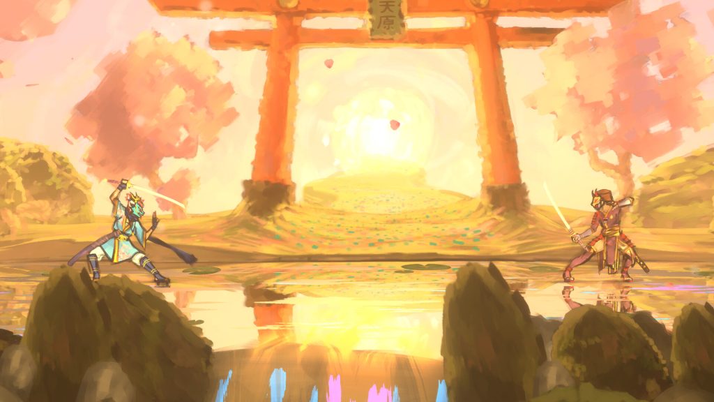 图片[3]_拔刀 一闪武士 Sclash 免安装Build 20066170绿色中文版_大玩家GAMES