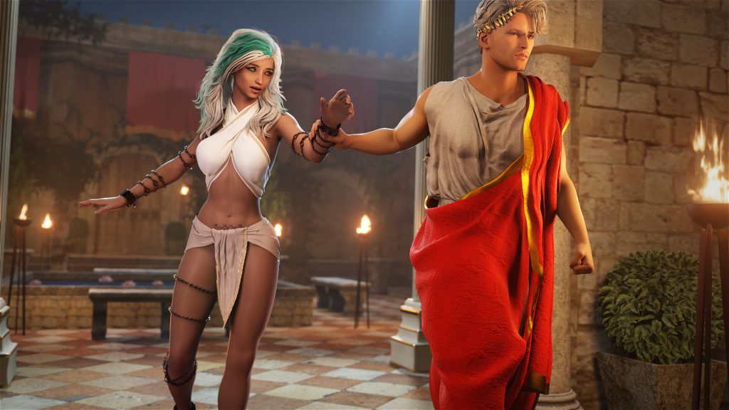 图片[1]_欲望帝国 Empire Of Lust v1.0 steam官方中文版_大玩家GAMES