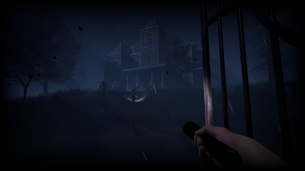 图片[3]_死亡守望者 DeathWatchers 免安装Build 20590210绿色中文版_大玩家GAMES