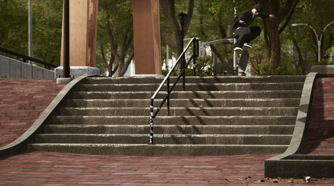 图片[1]_课程：滑板模拟游戏 Session Skate Sim 免安装v1.0.6.37+El Lay+全DLC中文版_大玩家GAMES