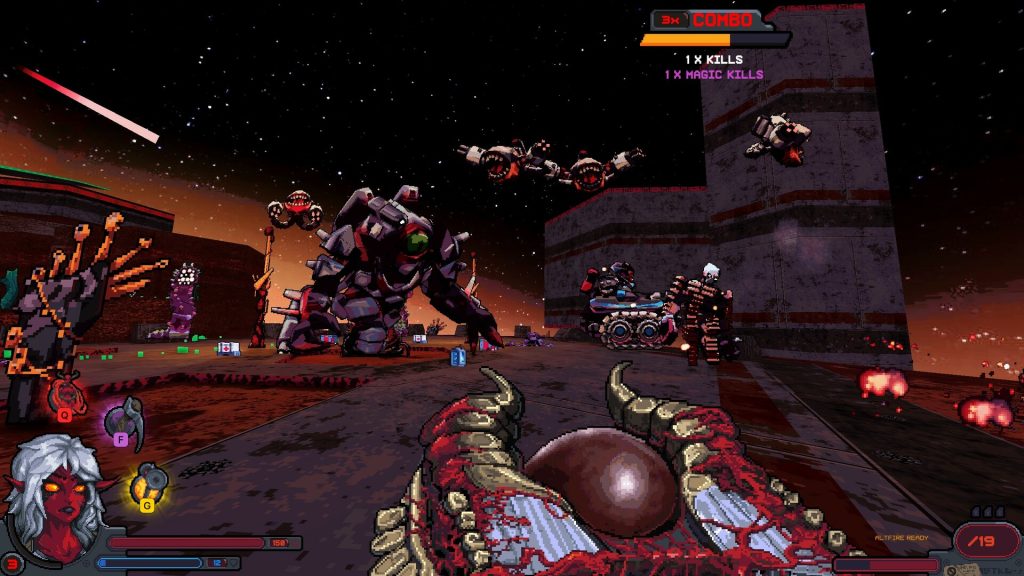 图片[1]_术士计划2 Project Warlock II 免安装v1.0.1.26绿色中文版_大玩家GAMES