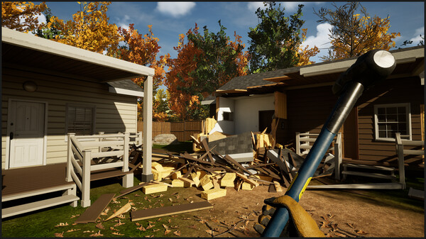 图片[2]_拆解大师 Deconstruction Simulator 免安装v1.0.3绿色中文版_大玩家GAMES