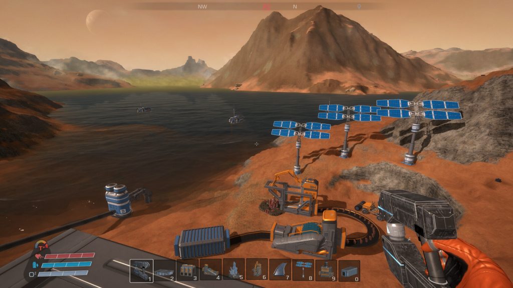 图片[1]_伊甸园工匠 Eden Crafters 免安装Build 20101292绿色中文版_大玩家GAMES