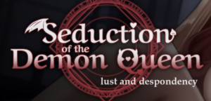 恶魔女王的魅惑 Seduction Of The Demon Queen v0.3.5.3 官方中文版_大玩家GAMES