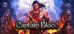 铁血船长 Captain Blood 免安装v20250924绿色中文版_大玩家GAMES