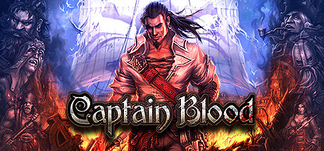 铁血船长 Captain Blood 免安装v20250924绿色中文版_大玩家GAMES