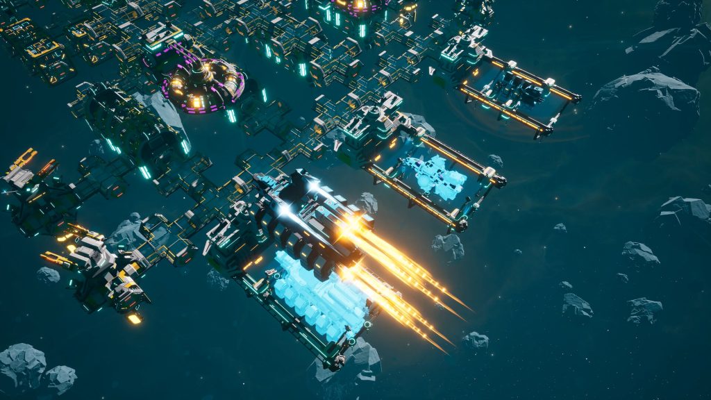 图片[1]_星际空间站 Outworld Station 免安装Build 20572024绿色中文版_大玩家GAMES