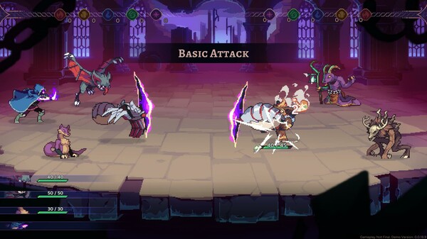 图片[2]_以太术士 Aethermancer 免安装Build 20299527绿色中文版_大玩家GAMES