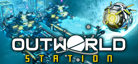 星际空间站 Outworld Station 免安装Build 20572024绿色中文版_大玩家GAMES