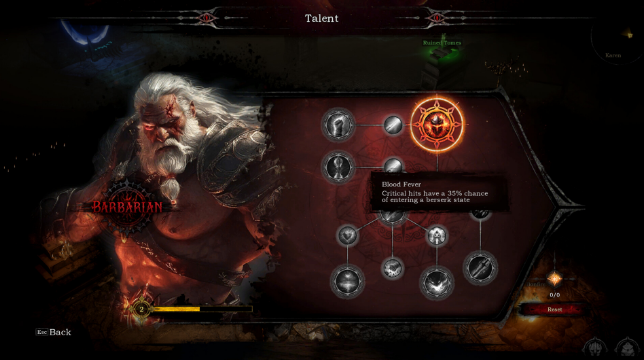 图片[2]_神弃之地 GOD FORSAKEN 免安装Build 20781297绿色中文版_大玩家GAMES