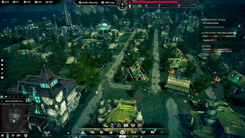 图片[2]_克苏鲁信徒 Worshippers of Cthulhu 免安装V20250928+Event Pack绿色中文版_大玩家GAMES