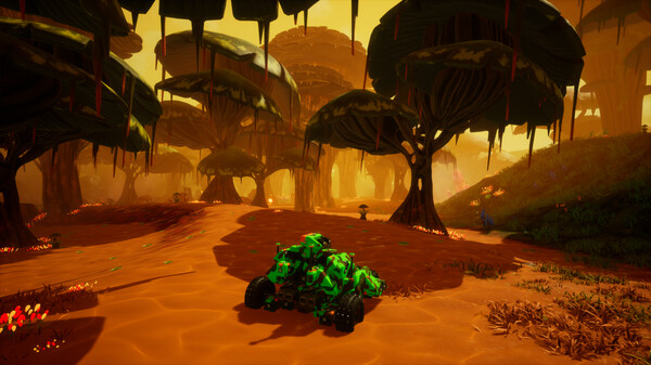 图片[3]_泰拉科技世界 TerraTech Worlds 免安装Build 20174265绿色中文版_大玩家GAMES