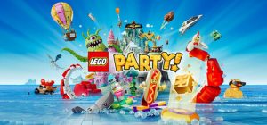乐高派对 LEGO Party! 免安装绿色中文版_大玩家GAMES