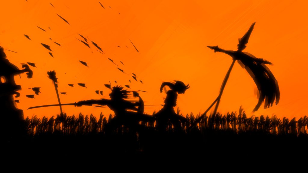 图片[1]_拔刀 一闪武士 Sclash 免安装Build 20066170绿色中文版_大玩家GAMES