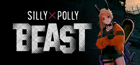 孤女困魇 Silly Polly Beast 免安装v0.98绿色中文版_大玩家GAMES