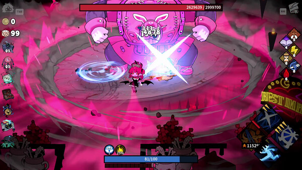 图片[2]_魔女庭院 Garden of Witches 免安装v0.8.2绿色中文版_大玩家GAMES