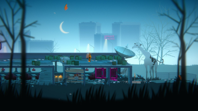 图片[3]_高尔夫：废土 Golf Club Wasteland 免安装Build 20480448绿色中文版_大玩家GAMES