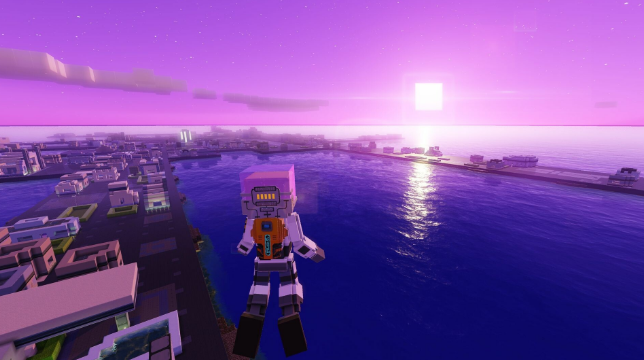 图片[3]_立方体奥德赛 Cubic Odyssey 免安装v1.1.2.5绿色中文版_大玩家GAMES